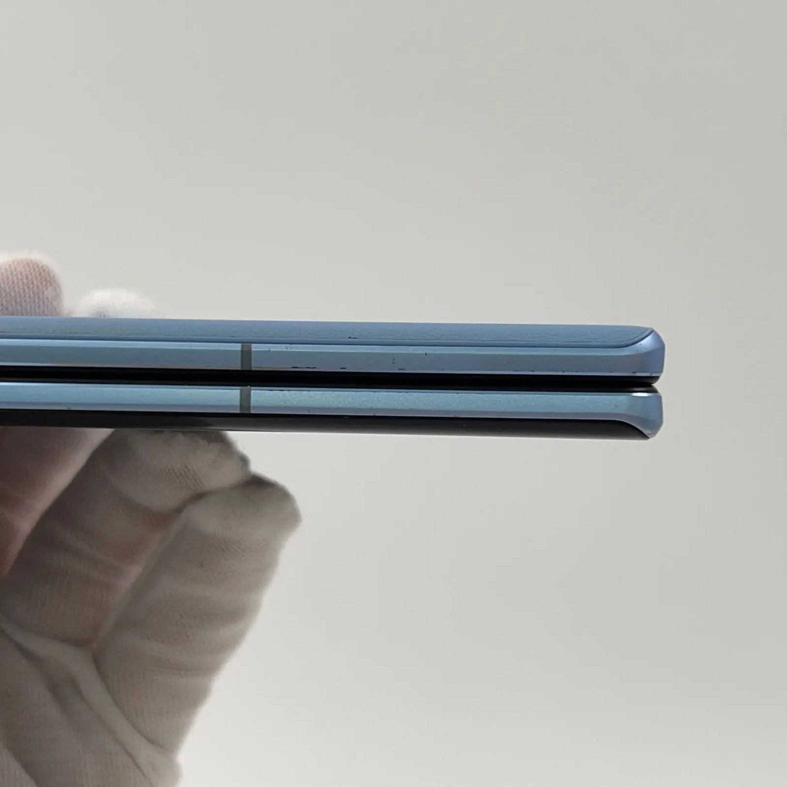 Klappbar vivo X Fold2 8.03" 50MP 256GB 512GB Snapdragon Android 13 CN version Color Random color Charger Included Yes storage 12GB+512GB - Image 9