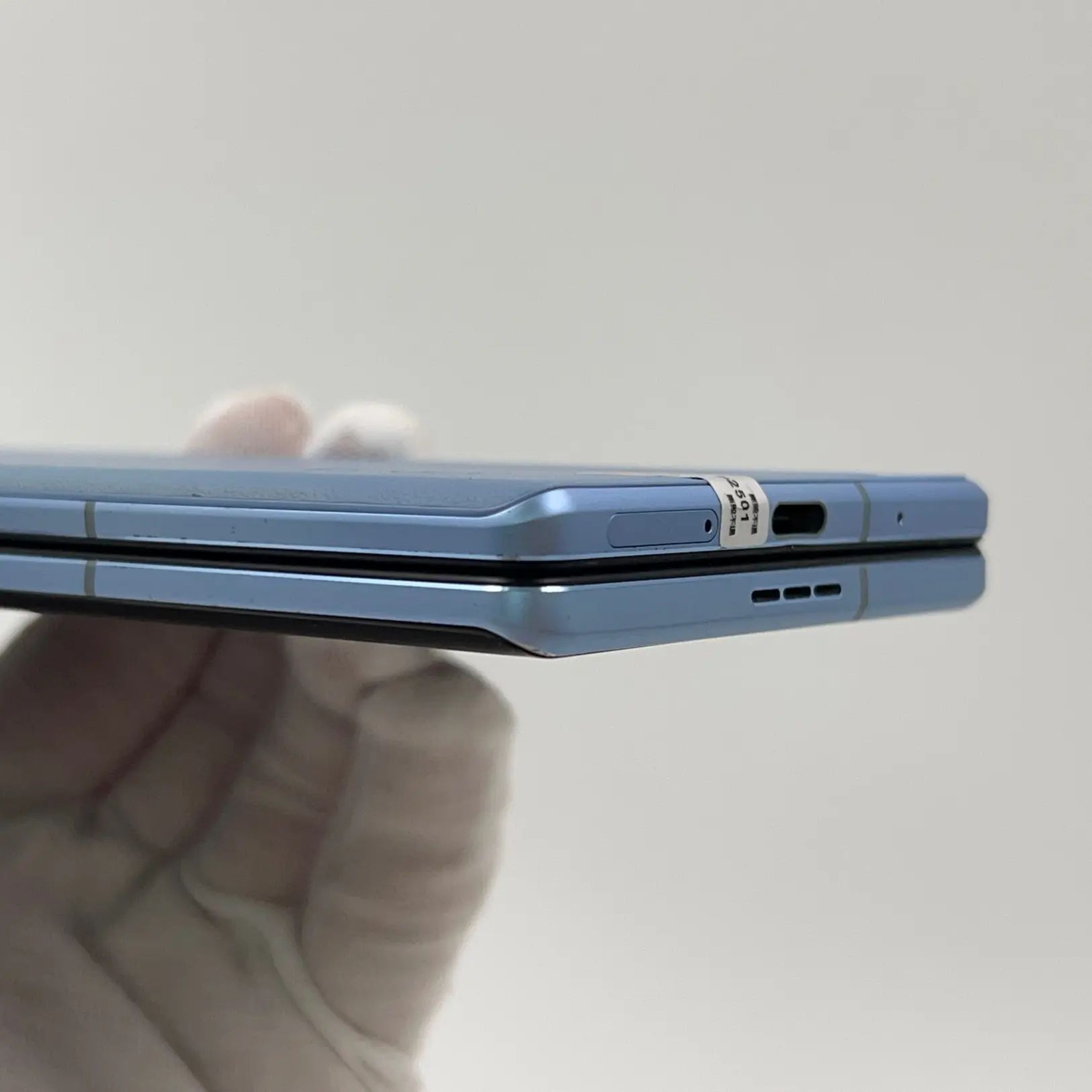 Klappbar vivo X Fold2 8.03" 50MP 256GB 512GB Snapdragon Android 13 CN version Color Random color Charger Included Yes storage 12GB+512GB - Image 11