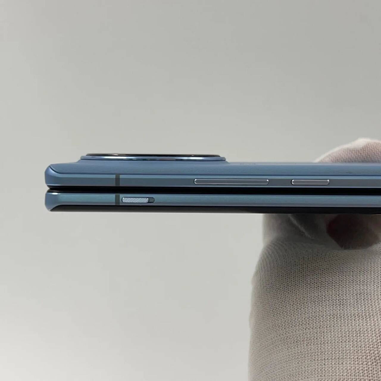 Klappbar vivo X Fold2 8.03" 50MP 256GB 512GB Snapdragon Android 13 CN version Color Random color Charger Included Yes storage 12GB+512GB - Image 12