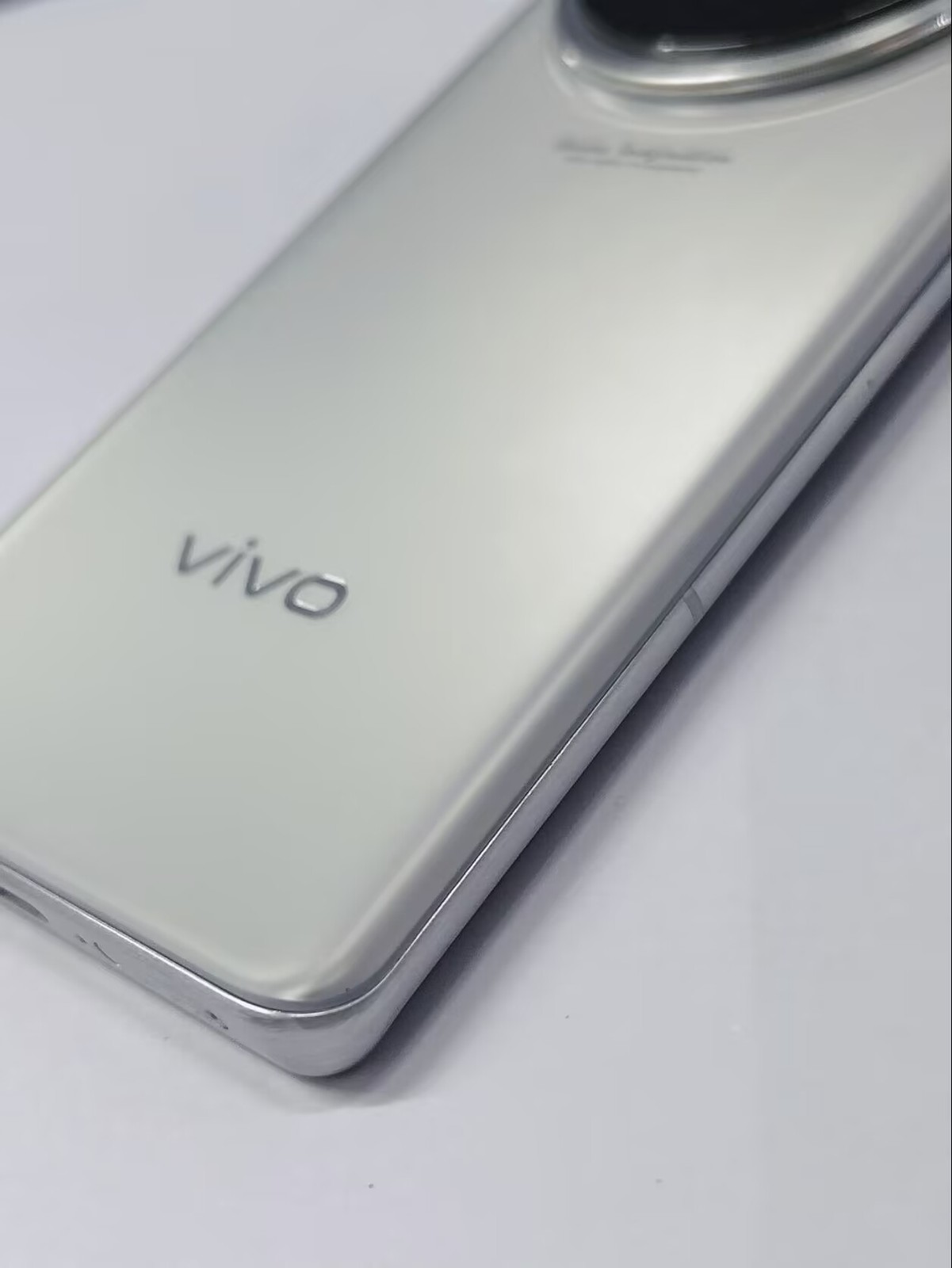 vivo X100s Pro 5G 6.78" 50MP 256GB 512GB 1TB Dimensity 9300+ Android 14 in order Charger Included Yes storage 12GB+256GB