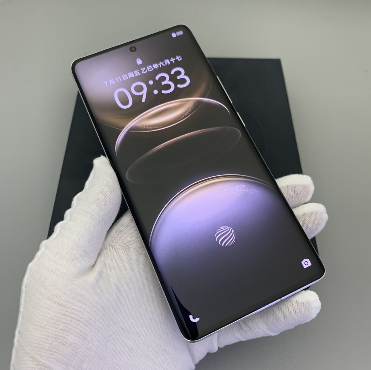 vivo X100 Ultra 5G 6.78" 200MP 256GB 512GB 1TBSnapdragon 8 Android Color Random color Charger Included Yes storage 12GB+256GB - Image 9