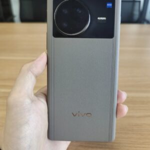 vivo X Note 6.0" 50MP 256GB 512GB vivo X Note Android 12 CN version Color Random color Charger Included Yes storage 8GB+256GB