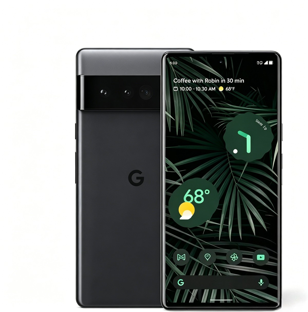 New Google Pixel 6 6a 6 Pro 5G Unlocked Android Sealed Tensor G1 128GB Colors Please note the color you need storage Pixel 6pro (5G) 256GB - Image 4