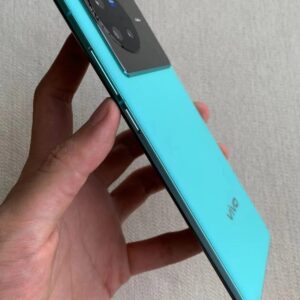 vivo X80 6.78" 50MP 128GB 256GB Dimensity 9000 Android 12 CN version Color Random color storage 8GB+128GB