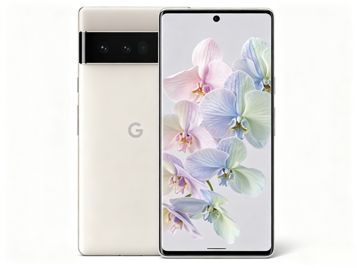 New Google Pixel 6 6a 6 Pro 5G Unlocked Android Sealed Tensor G1 128GB Colors Please note the color you need storage Pixel 6pro (5G) 256GB - Image 5
