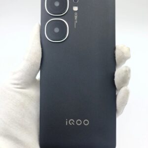 vivo iQOO Neo9 Pro 5G 6.78" 50MP 256GB 512GB 1TB Dimensity 9300 Android 14 Color Random color storage 16GB+1TB