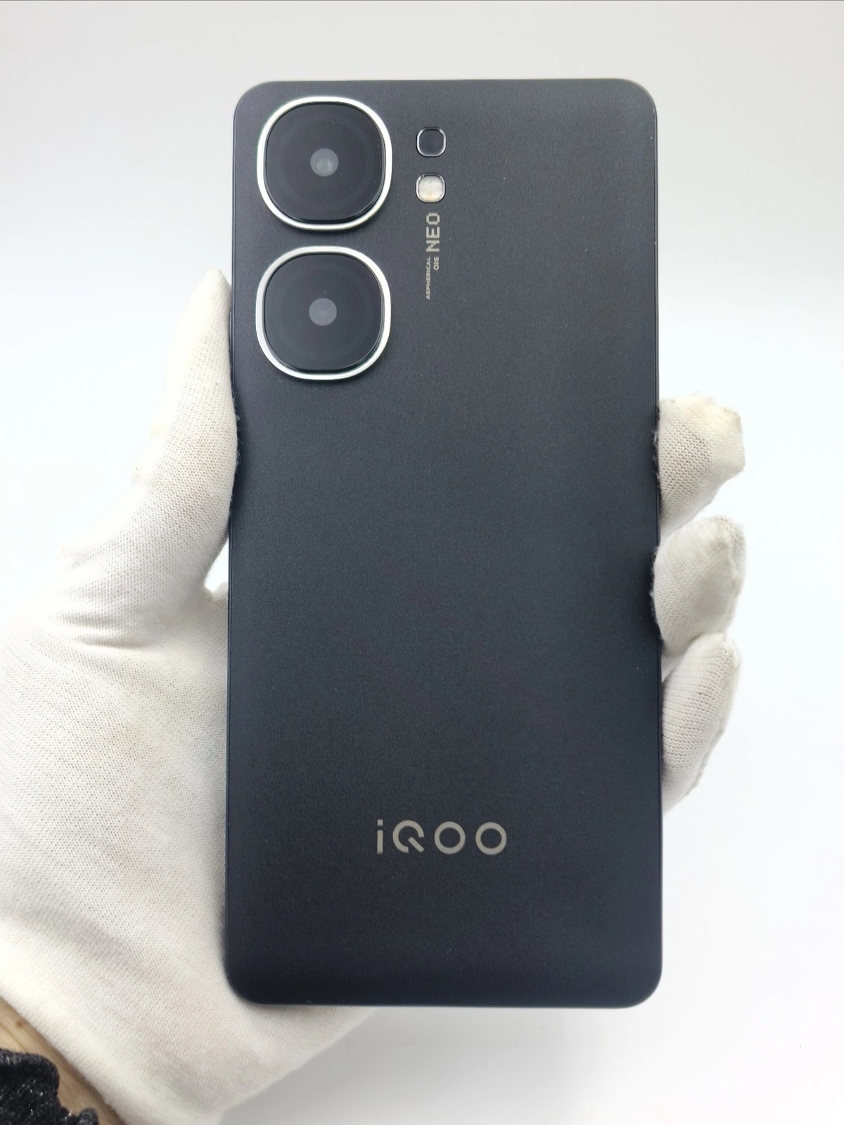 vivo iQOO Neo9 Pro 5G 6.78" 50MP 256GB 512GB 1TB Dimensity 9300 Android 14 Color Random color storage 16GB+1TB