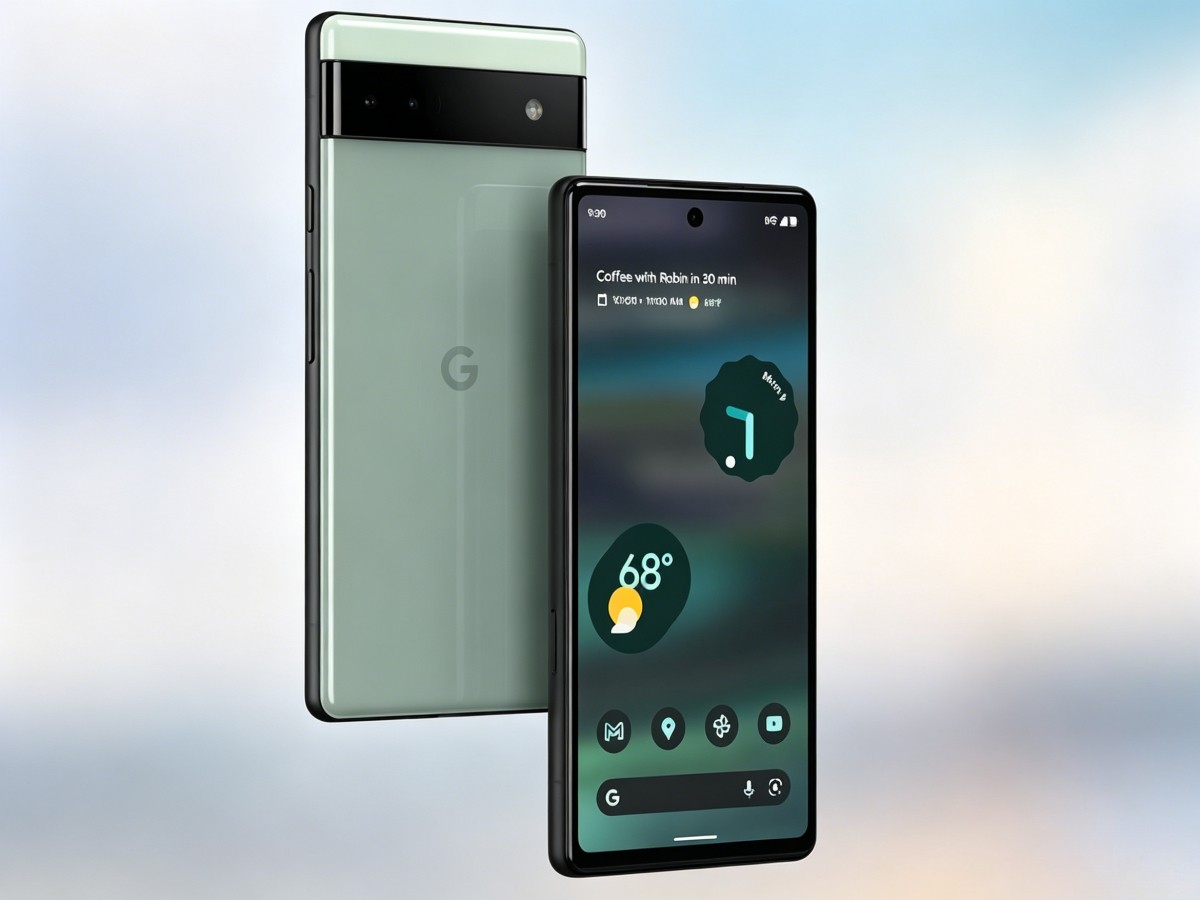 New Google Pixel 6 6a 6 Pro 5G Unlocked Android Sealed Tensor G1 128GB Colors Please note the color you need storage Pixel 6pro (5G) 256GB - Image 6