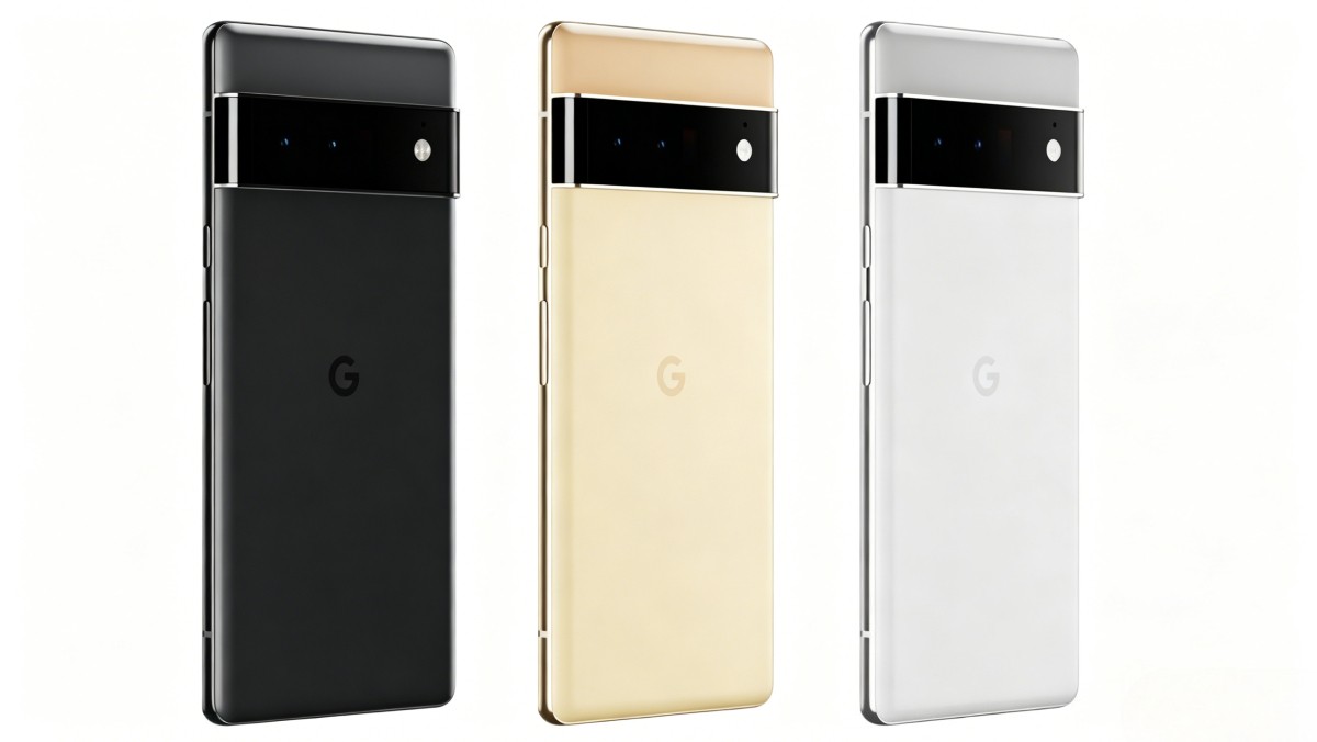 New Google Pixel 6 6a 6 Pro 5G Unlocked Android Sealed Tensor G1 128GB Colors Please note the color you need storage Pixel 6pro (5G) 256GB - Image 7