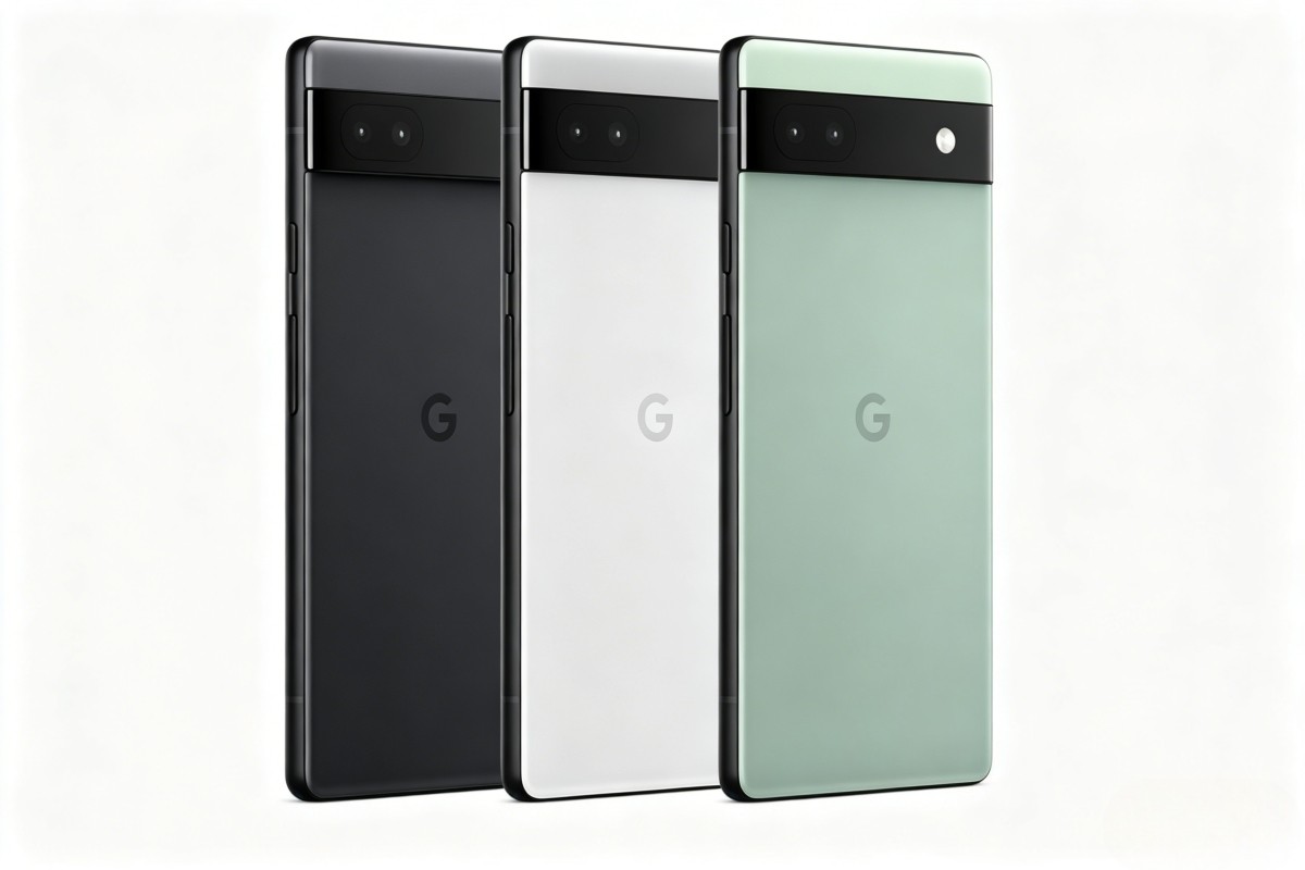 New Google Pixel 6 6a 6 Pro 5G Unlocked Android Sealed Tensor G1 128GB Colors Please note the color you need storage Pixel 6pro (5G) 256GB - Image 8