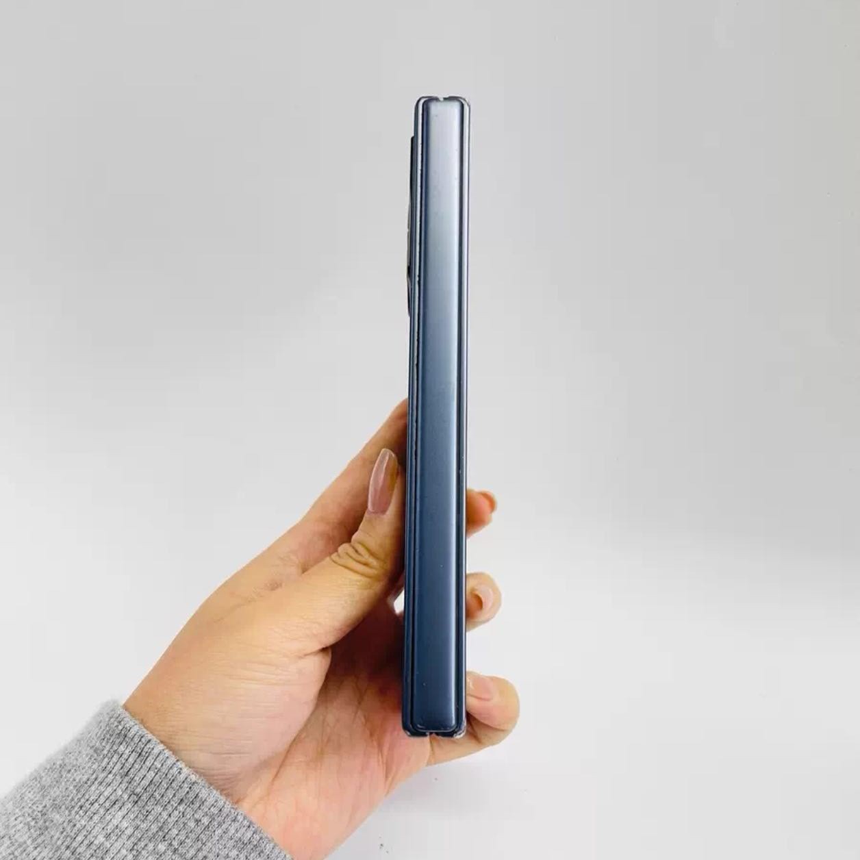 vivo X Fold 5G 8.03" 50MP 256GB 512GB Snapdragon 8 Gen 1 4600mAh Android in order Charger Included Yes storage 12GB+256GB - Image 2