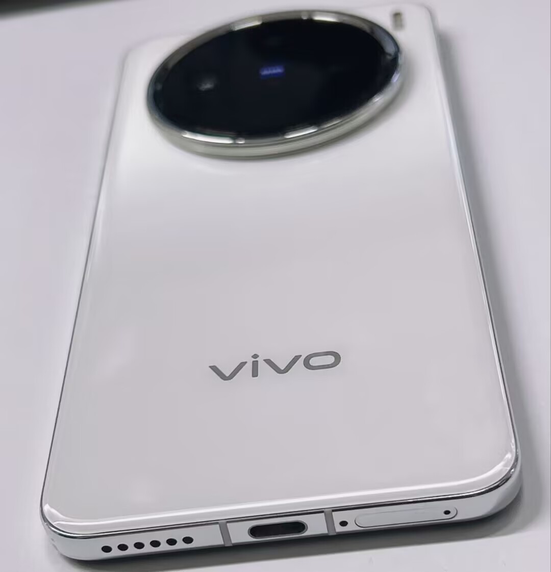 vivo X200 5G 6.67" 50MP 256GB 512GB 1TB Dimensity 9400 Android 15 in order Charger Included Yes storage 12GB+256GB - Image 3