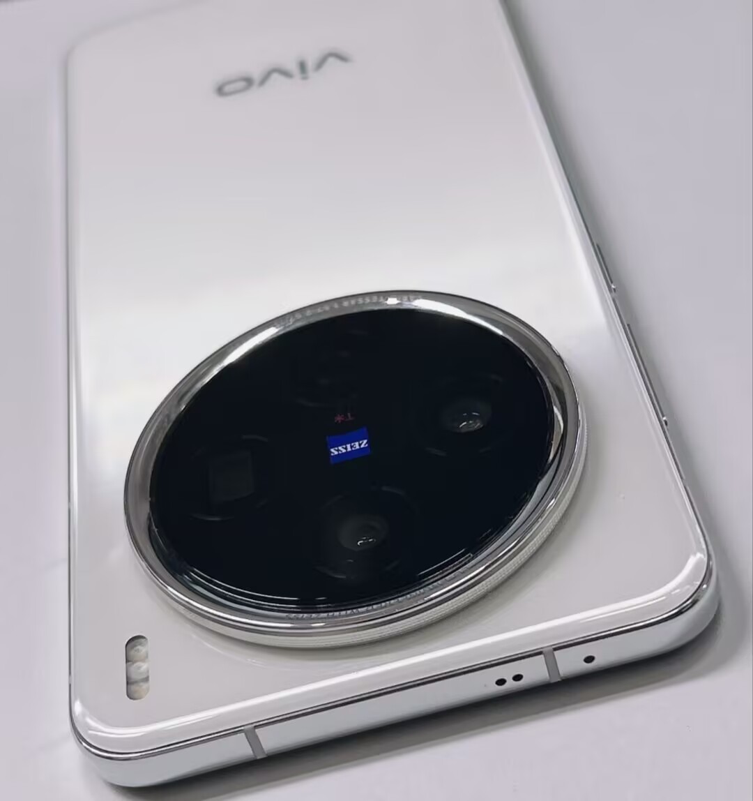 vivo X200 5G 6.67" 50MP 256GB 512GB 1TB Dimensity 9400 Android 15 in order Charger Included Yes storage 12GB+256GB - Image 6