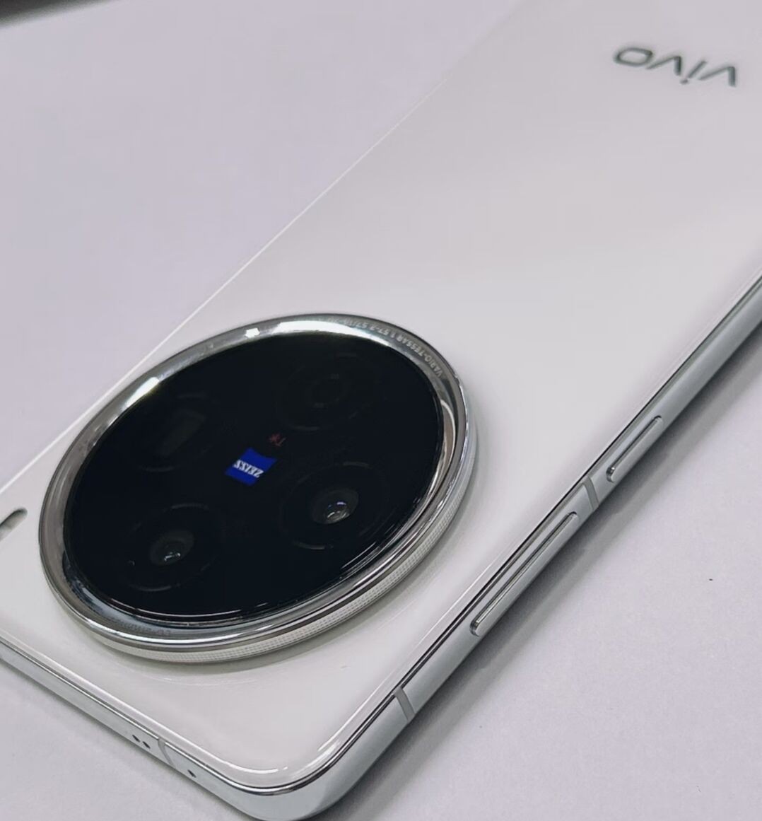 vivo X200 5G 6.67" 50MP 256GB 512GB 1TB Dimensity 9400 Android 15 in order Charger Included Yes storage 12GB+256GB - Image 7