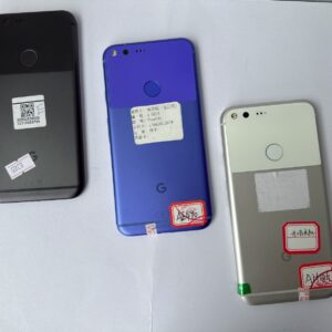 Google Pixel /Google Pixel XL Original Main Board & Back Cover Type Google Pixel XL Back cover