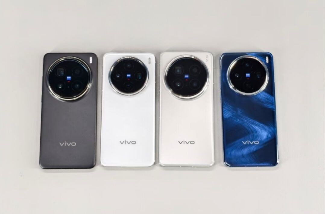 vivo X200 5G 6.67" 50MP 256GB 512GB 1TB Dimensity 9400 Android 15 in order Charger Included Yes storage 12GB+256GB - Image 9