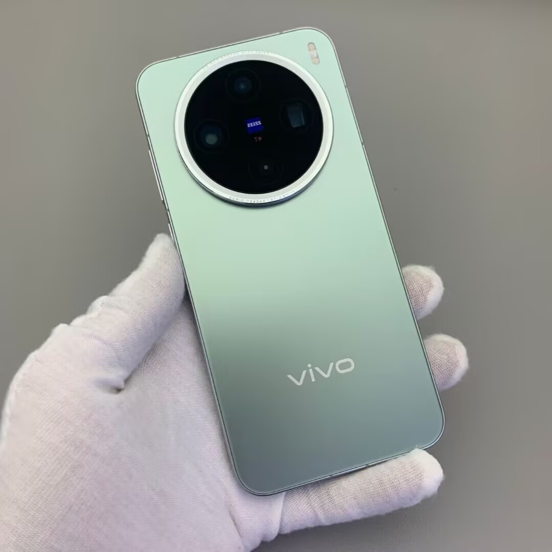 vivo X200 Pro mini 5G 6.31" 50MP 256GB 512GB 1TB Dimensity 9400 Android in order Charger Included Yes storage 12GB+256GB - Image 2