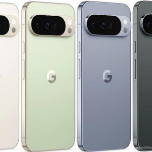 Google Pixel 10 Pro XL 5G Unlocked Android New Sealed Tensor G5 256GB Color Random color Storage Capacity 256GB