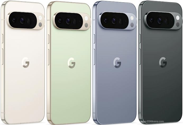 Google Pixel 10 Pro XL 5G Unlocked Android New Sealed Tensor G5 256GB Color Random color Storage Capacity 256GB