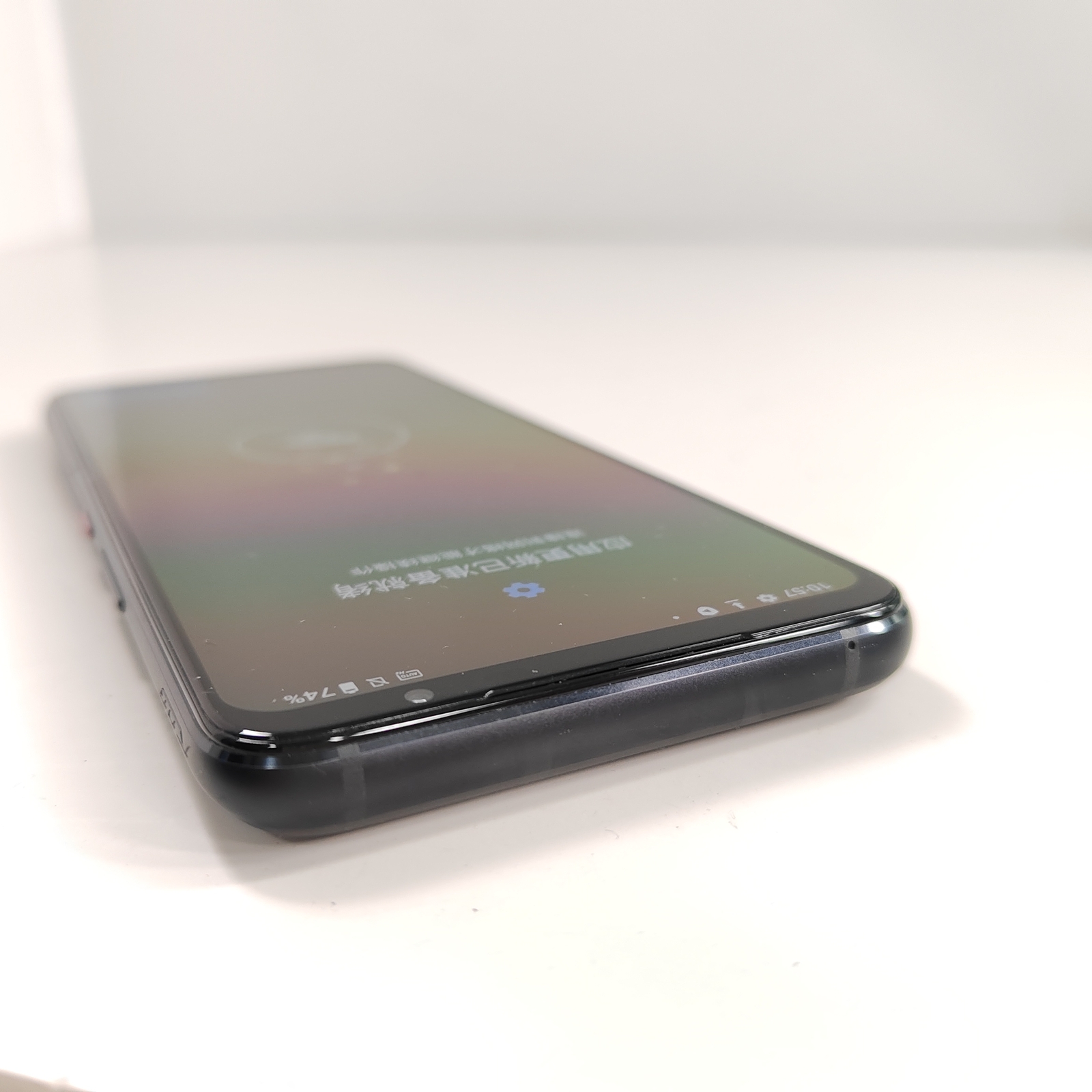 ASUS ROG Phone 5/5S 5G 6.78" Android 128/256/512GB Google play Global Mobile phone Asus ROG Phone 5 Storage Capacity 16+256 GB - Image 3