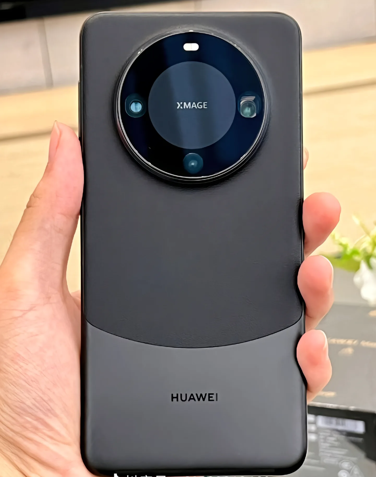 Huawei Mate 60 6.69" 50MP 256/512GB HarmonyOS Google play MPN 12GB+512GB - Image 5