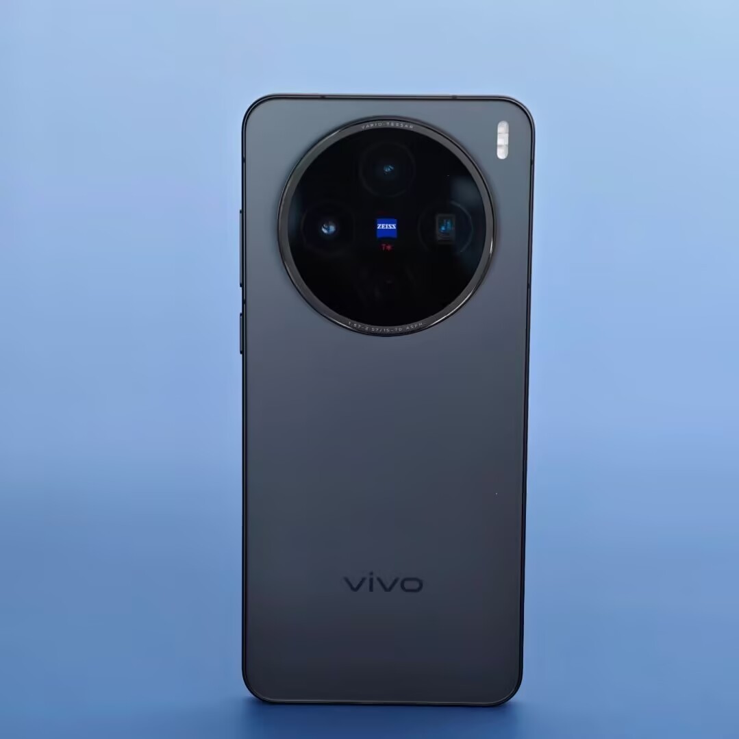 vivo X200S 5G 6.67" 50MP Dimensity 9400+ Android 15(unlocked) Storage 12GB+256GB Color Please note the color. - Image 2