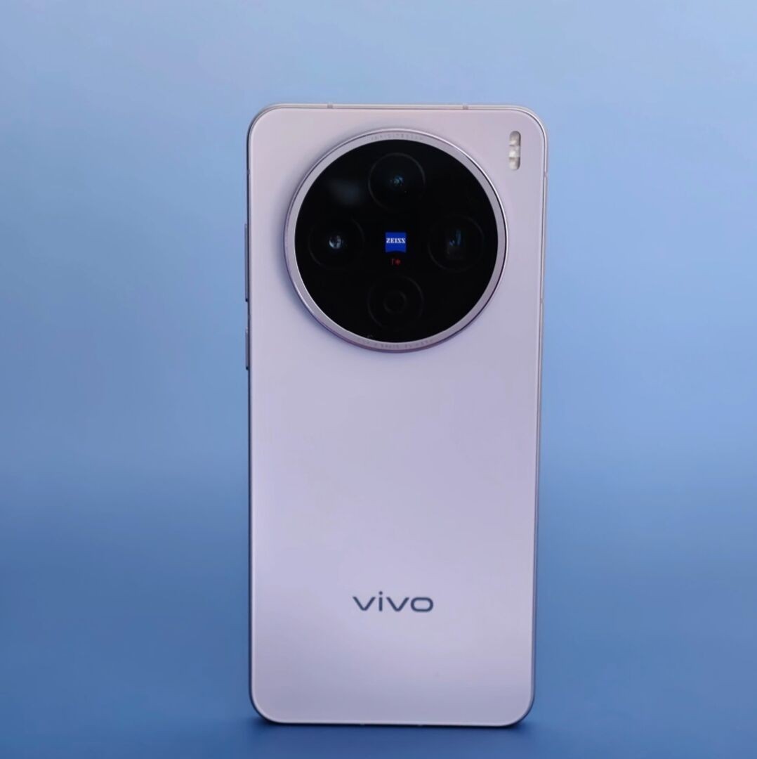 vivo X200S 5G 6.67" 50MP Dimensity 9400+ Android 15(unlocked) Storage 12GB+256GB Color Please note the color. - Image 3