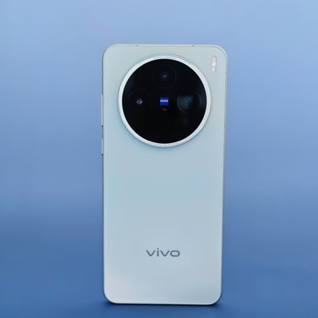 vivo X200S 5G 6.67" 50MP Dimensity 9400+ Android 15(unlocked) Storage 12GB+256GB Color Please note the color. - Image 4