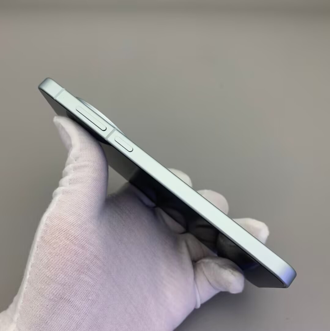 vivo X200S 5G 6.67" 50MP Dimensity 9400+ Android 15(unlocked) Storage 12GB+256GB Color Please note the color. - Image 7