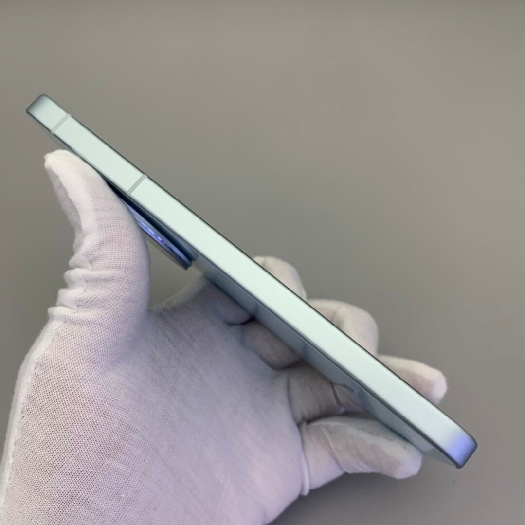 vivo X200S 5G 6.67" 50MP Dimensity 9400+ Android 15(unlocked) Storage 12GB+256GB Color Please note the color. - Image 8