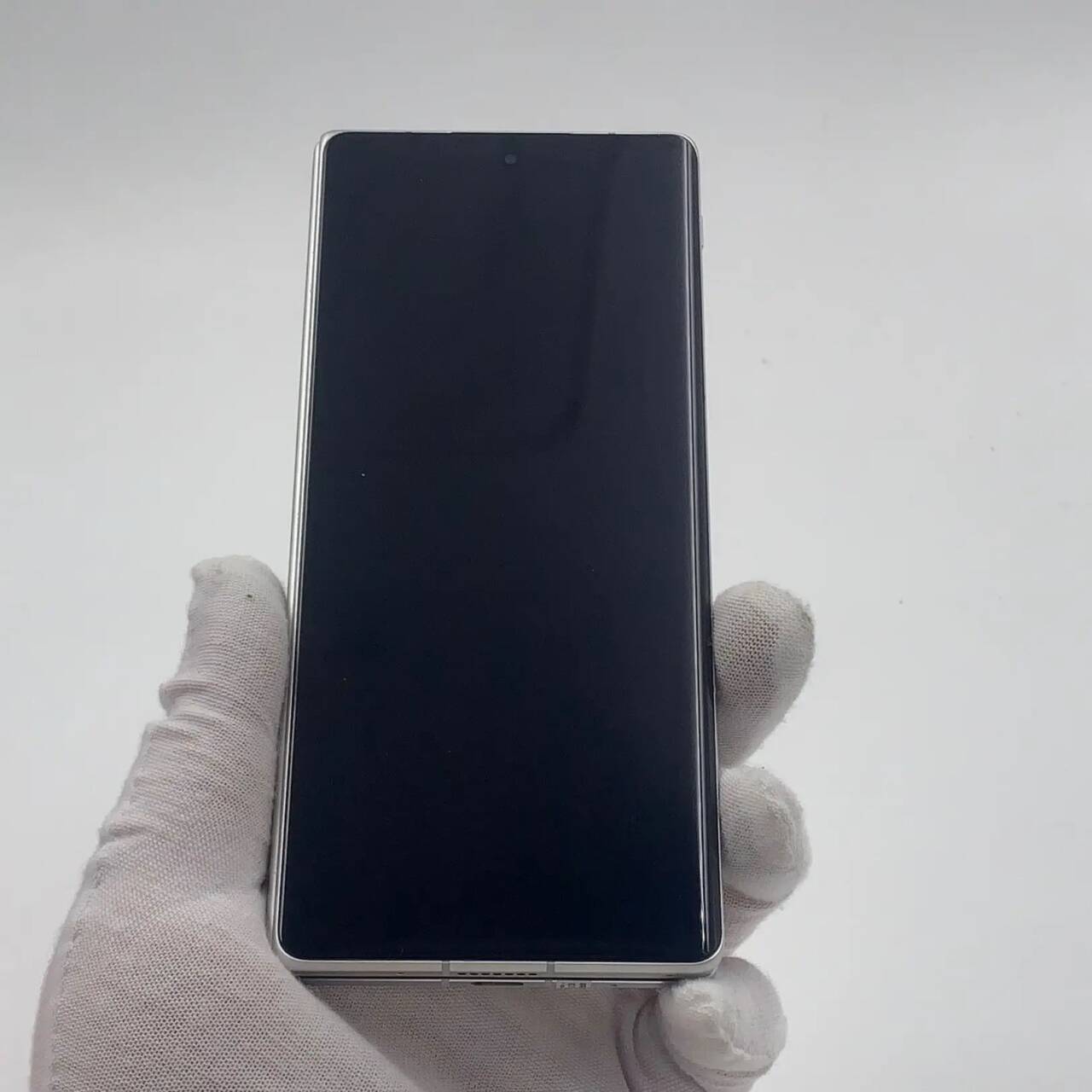 Klappbar Vivo Fold3 Pro 8.03" 50MP 256GB 512GB 1TB Snapdragon Android CN version in order Charger Included Yes storage 12GB+256GB - Image 4