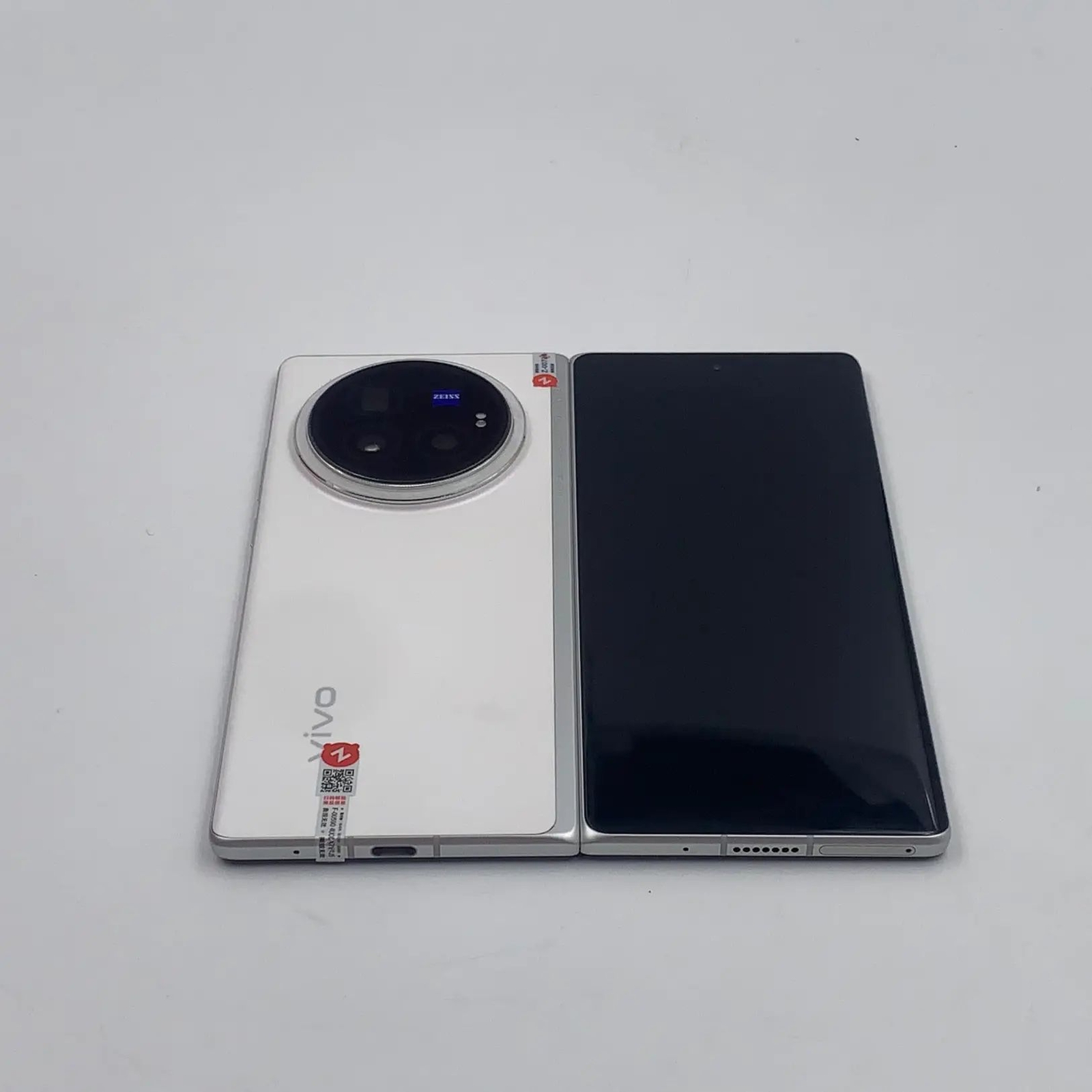 Klappbar Vivo Fold3 Pro 8.03" 50MP 256GB 512GB 1TB Snapdragon Android CN version in order Charger Included Yes storage 12GB+256GB - Image 5