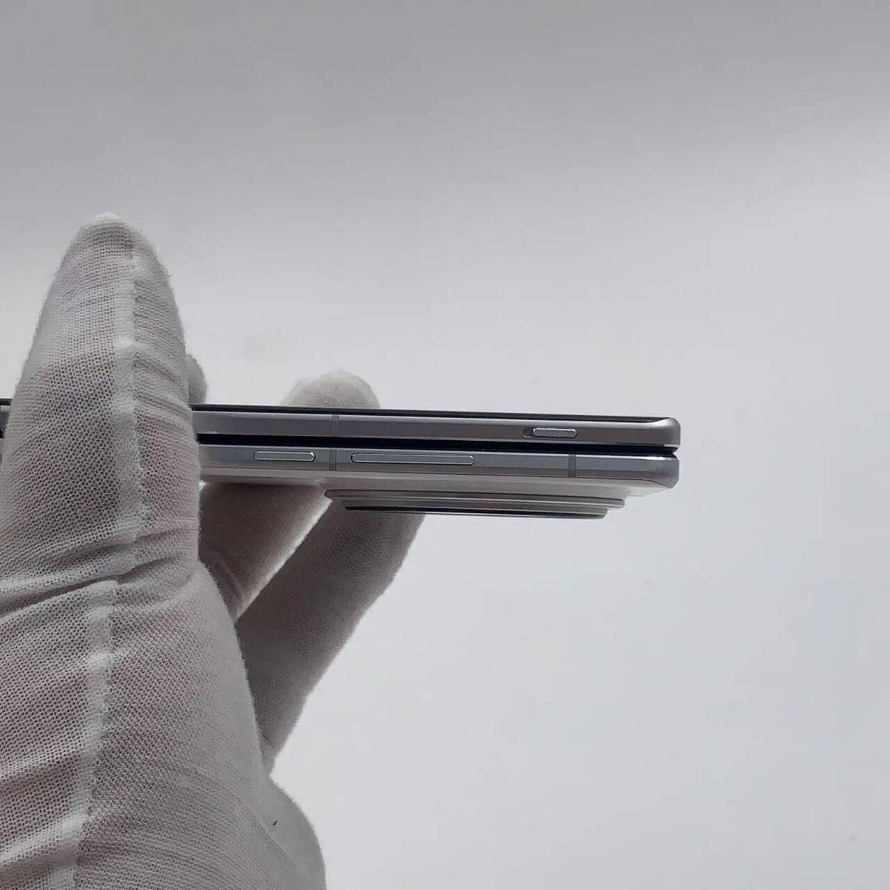 Klappbar Vivo Fold3 Pro 8.03" 50MP 256GB 512GB 1TB Snapdragon Android CN version in order Charger Included Yes storage 12GB+256GB - Image 11