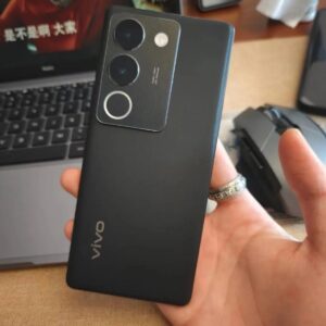 vivo S17t 6.78" 50MP Mediatek Dimensity 8050 Android 512GB 12GB RAM Unlocked storage 256GB 12GB RAM colors Random color