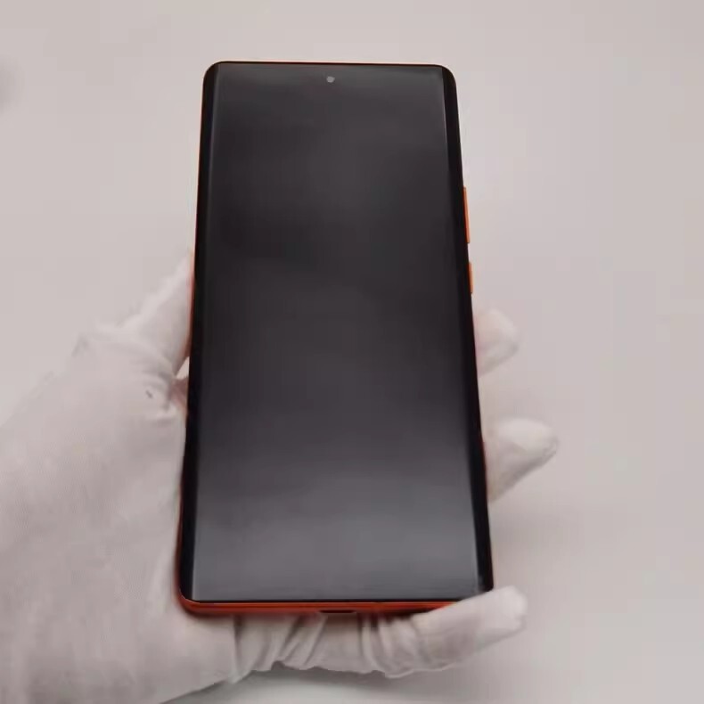 vivo X70 Pro+ 6.78" 50MP 12GB+512GBSnapdragon 888+ 5G Android 11 CN version Color please note the color you need Charger Included Yes storage 12GB+512GB