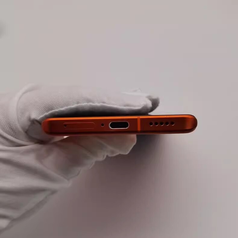 vivo X70 Pro+ 6.78" 50MP 12GB+512GBSnapdragon 888+ 5G Android 11 CN version Color please note the color you need Charger Included Yes storage 12GB+512GB - Image 5