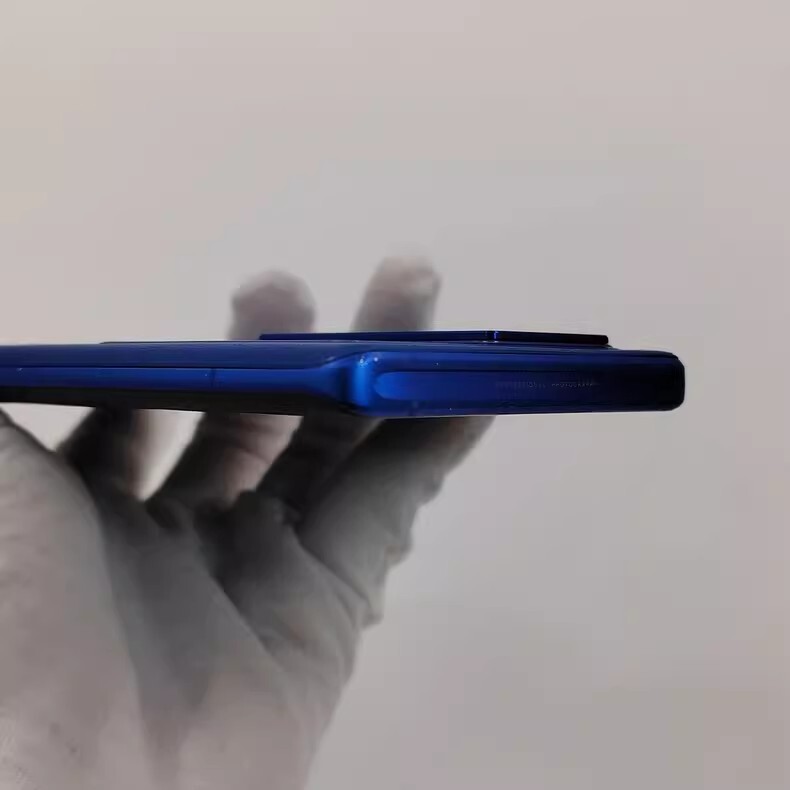 vivo X70 Pro+ 6.78" 50MP 12GB+512GBSnapdragon 888+ 5G Android 11 CN version Color please note the color you need Charger Included Yes storage 12GB+512GB - Image 9