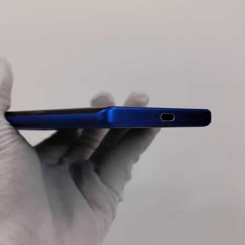 vivo X70 Pro+ 6.78" 50MP 12GB+512GBSnapdragon 888+ 5G Android 11 CN version Color please note the color you need Charger Included Yes storage 12GB+512GB - Image 12