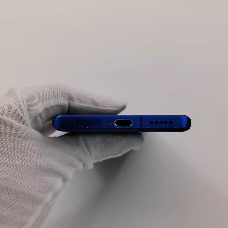 vivo X70 Pro+ 6.78" 50MP 12GB+512GBSnapdragon 888+ 5G Android 11 CN version Color please note the color you need Charger Included Yes storage 12GB+512GB - Image 14