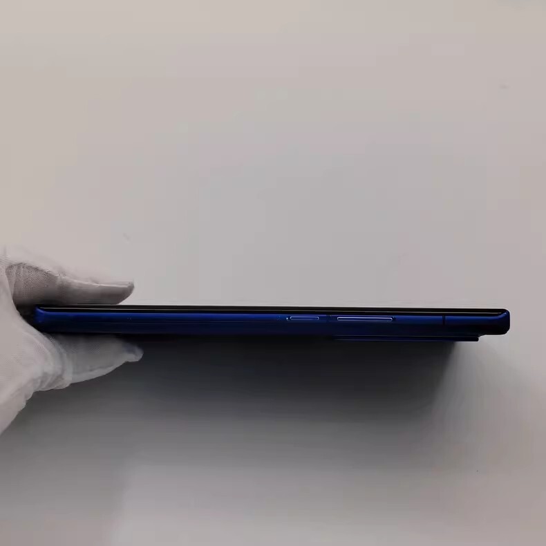 vivo X70 Pro+ 6.78" 50MP 12GB+512GBSnapdragon 888+ 5G Android 11 CN version Color please note the color you need Charger Included Yes storage 12GB+512GB - Image 19