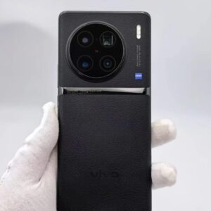 vivo x90 Pro+ 6.78" 64MP 4700mAh Snapdragon 8 Gen 2 256GB/512GB Android Unlocked storage 12+256GB colors Random color
