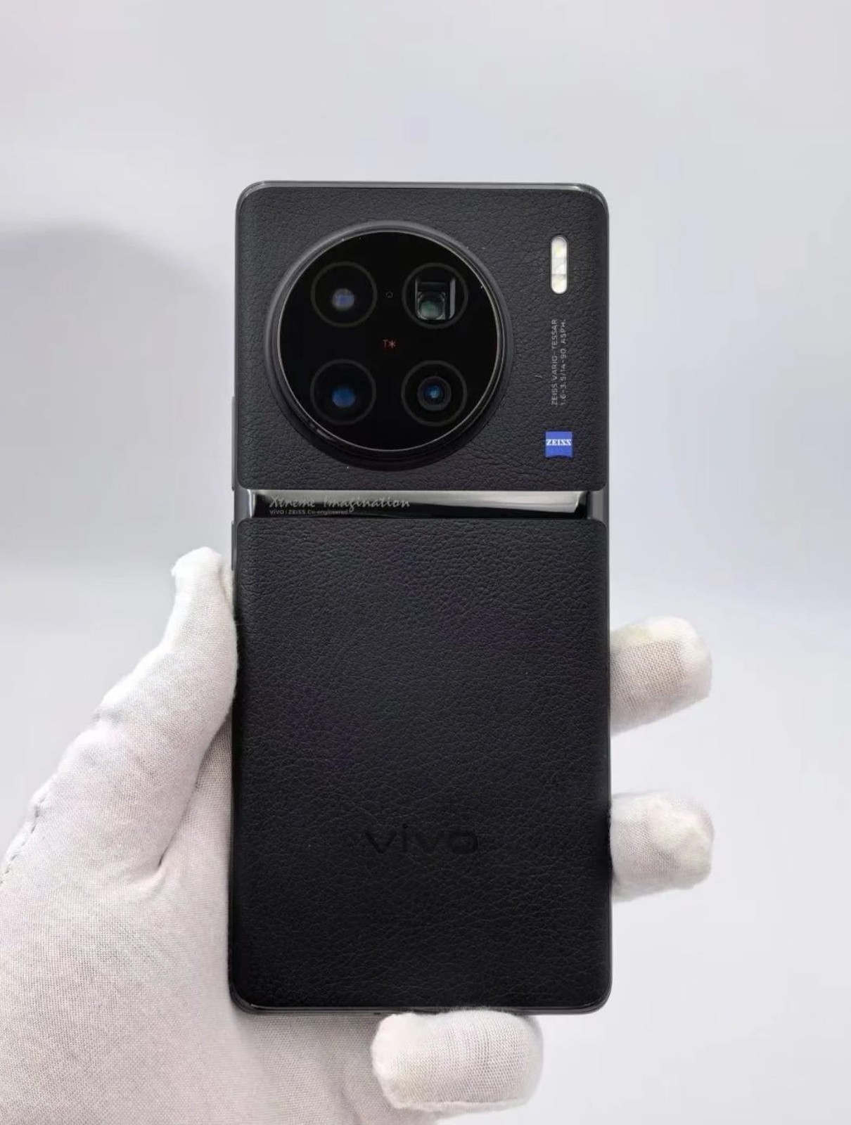vivo x90 Pro+ 6.78" 64MP 4700mAh Snapdragon 8 Gen 2 256GB/512GB Android Unlocked storage 12+256GB colors Random color