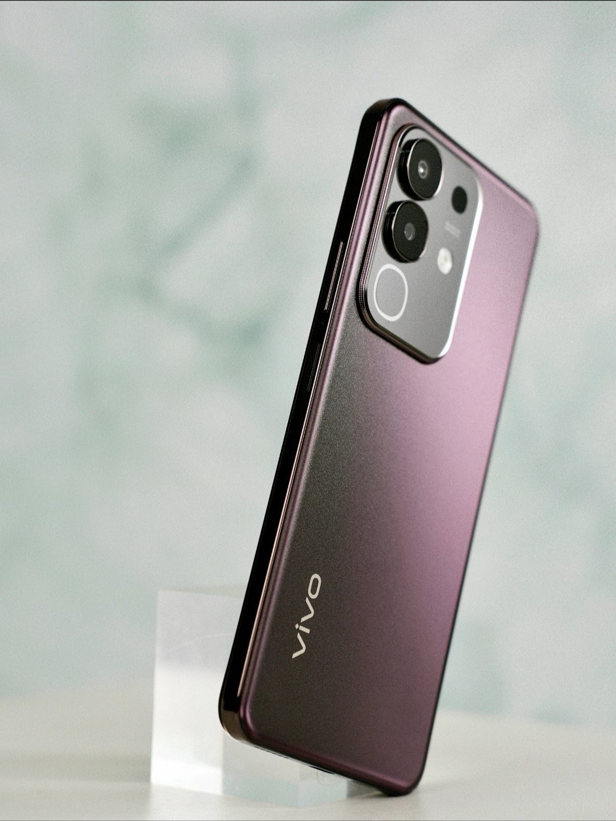 vivo Y300t 5G 6.72" 50MP Android Dimensity 7300 6500mAh SmartPhone Couleur Random Color Capacité de stockage 8+128GB - Image 5
