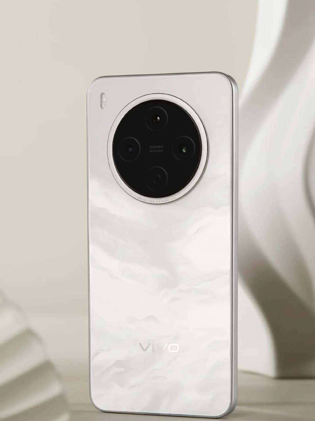 vivo Y500 Pro 5G 6.67" 200MP Dimensity 7400 7000mAh Android CN version Color Random color Storage Capacity 8+256GB