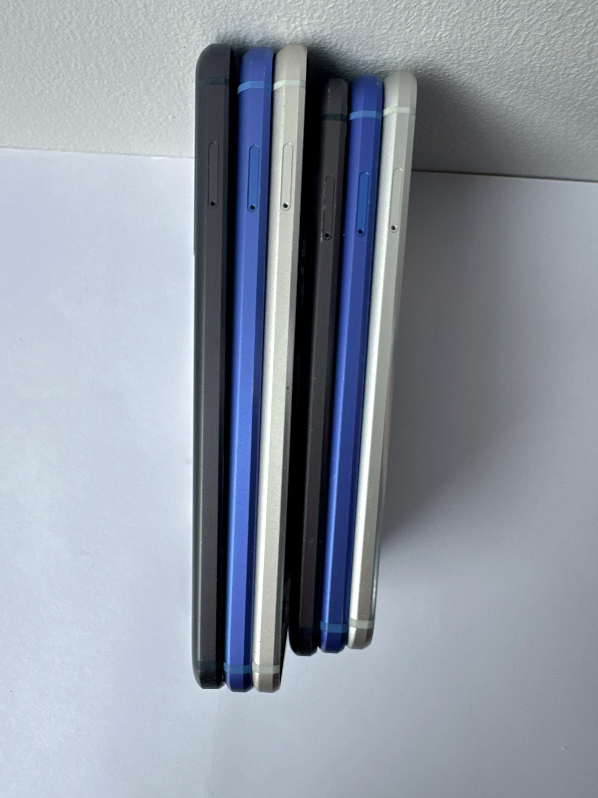 Google Pixel /Google Pixel XL Original Main Board & Back Cover Type Google Pixel XL Back cover - Image 9