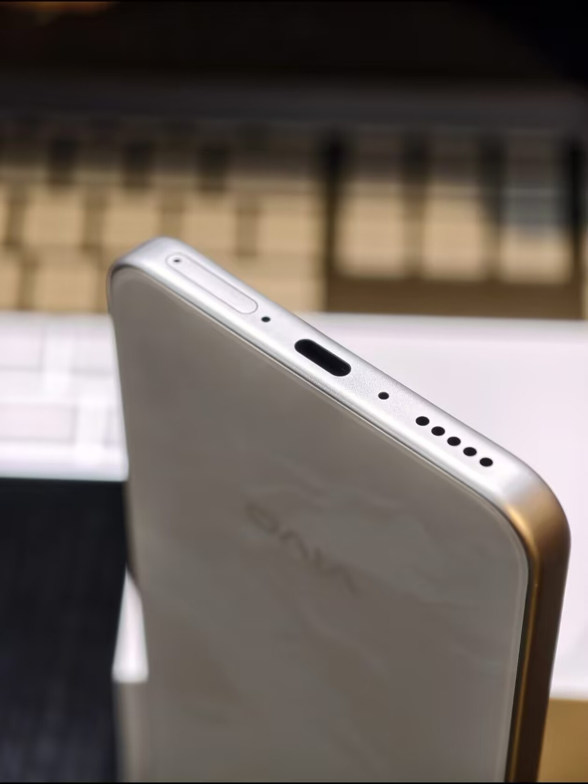 vivo Y500 Pro 5G 6.67" 200MP Dimensity 7400 7000mAh Android CN version Color Random color Storage Capacity 8+256GB - Image 6