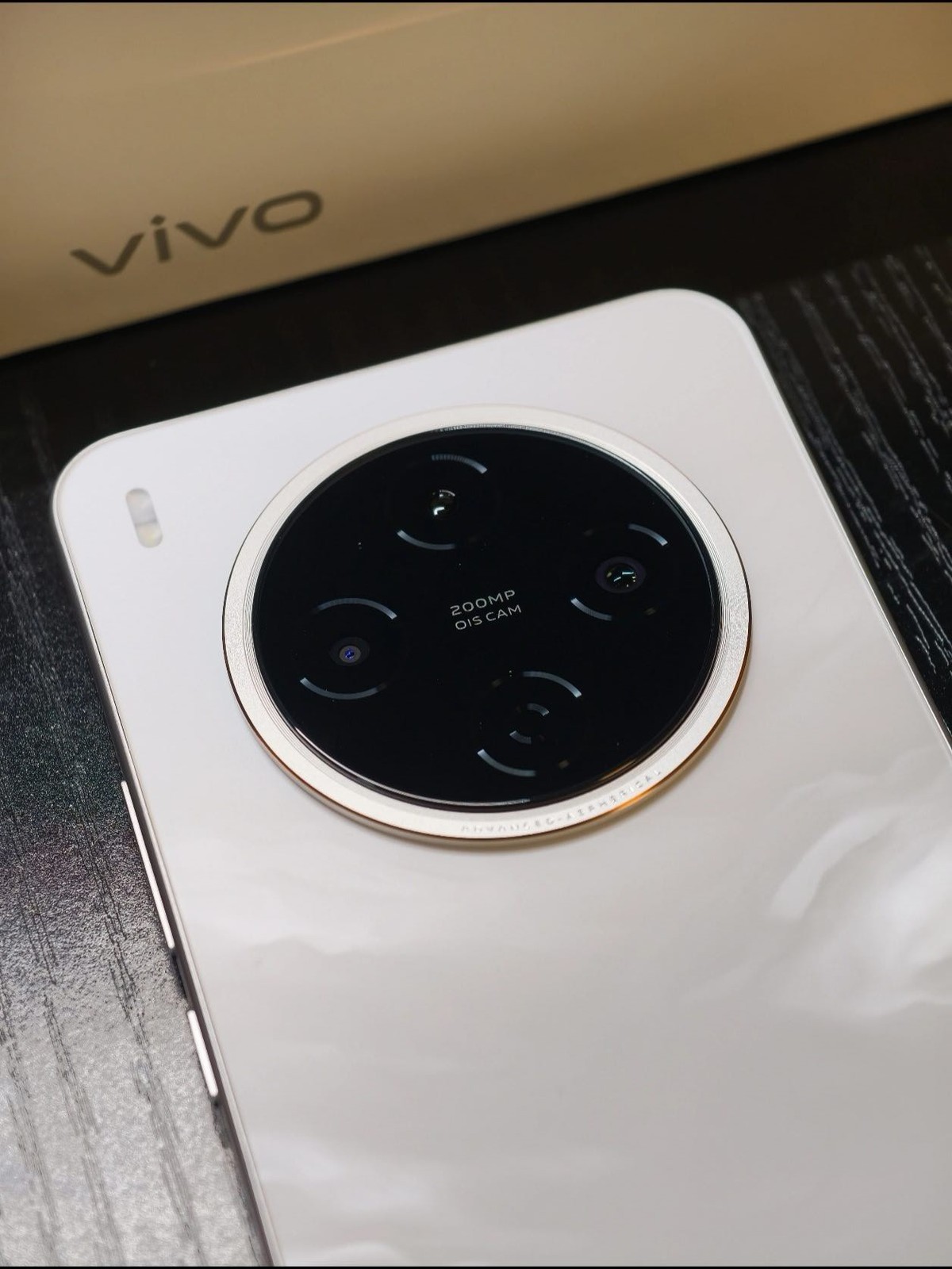 vivo Y500 Pro 5G 6.67" 200MP Dimensity 7400 7000mAh Android CN version Color Random color Storage Capacity 8+256GB - Image 12