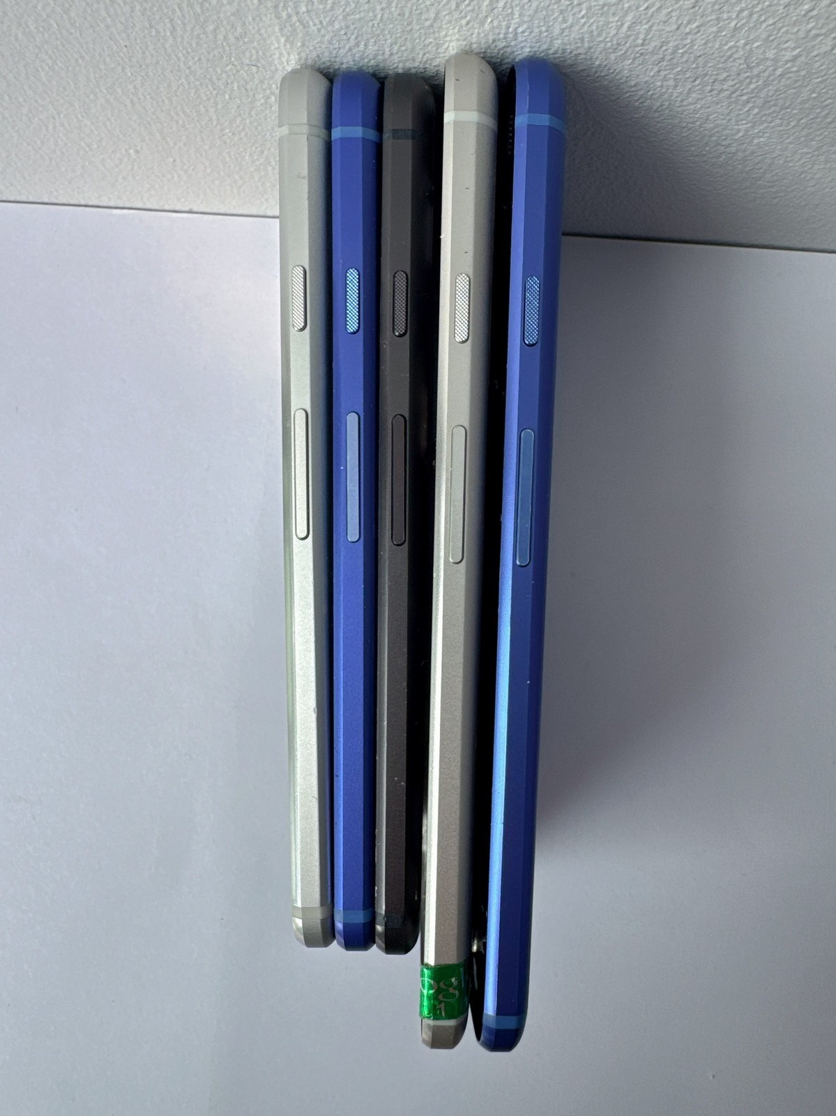 Google Pixel /Google Pixel XL Original Main Board & Back Cover Type Google Pixel XL Back cover - Image 10