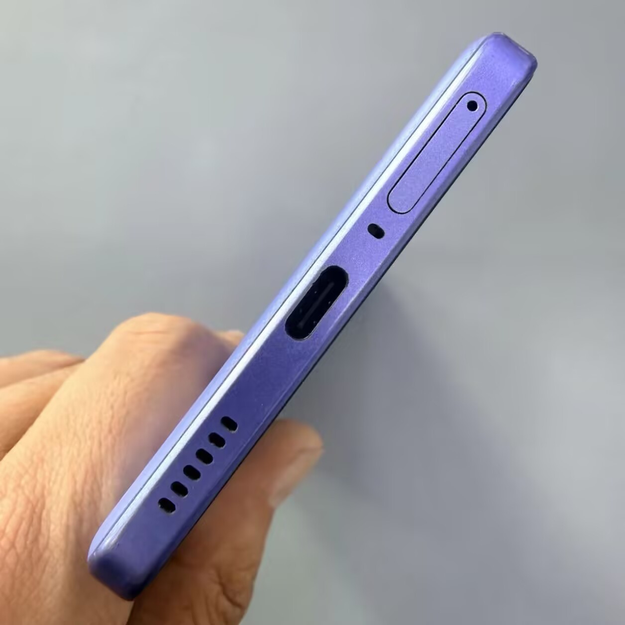 vivo iQOO Z9 Turbo Endurance 5G 6.78" 50MP Android Snapdragon 8s Gen 3 6400mAh storage 256GB 12GB RAM - Image 2