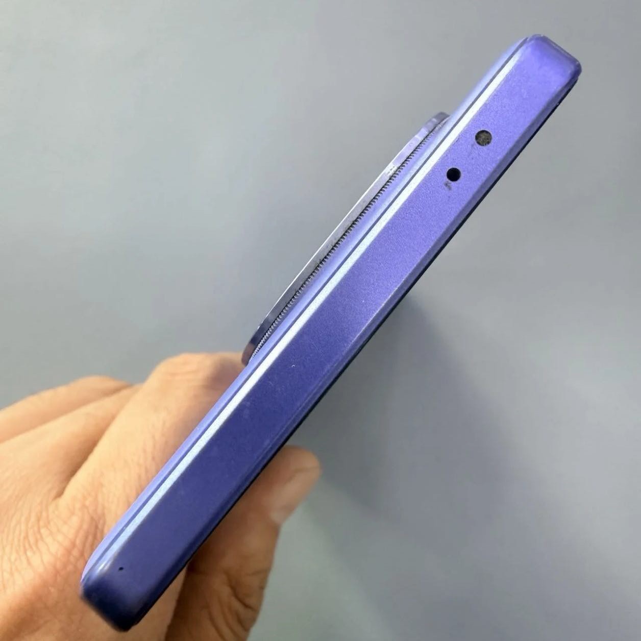 vivo iQOO Z9 Turbo Endurance 5G 6.78" 50MP Android Snapdragon 8s Gen 3 6400mAh storage 256GB 12GB RAM - Image 3